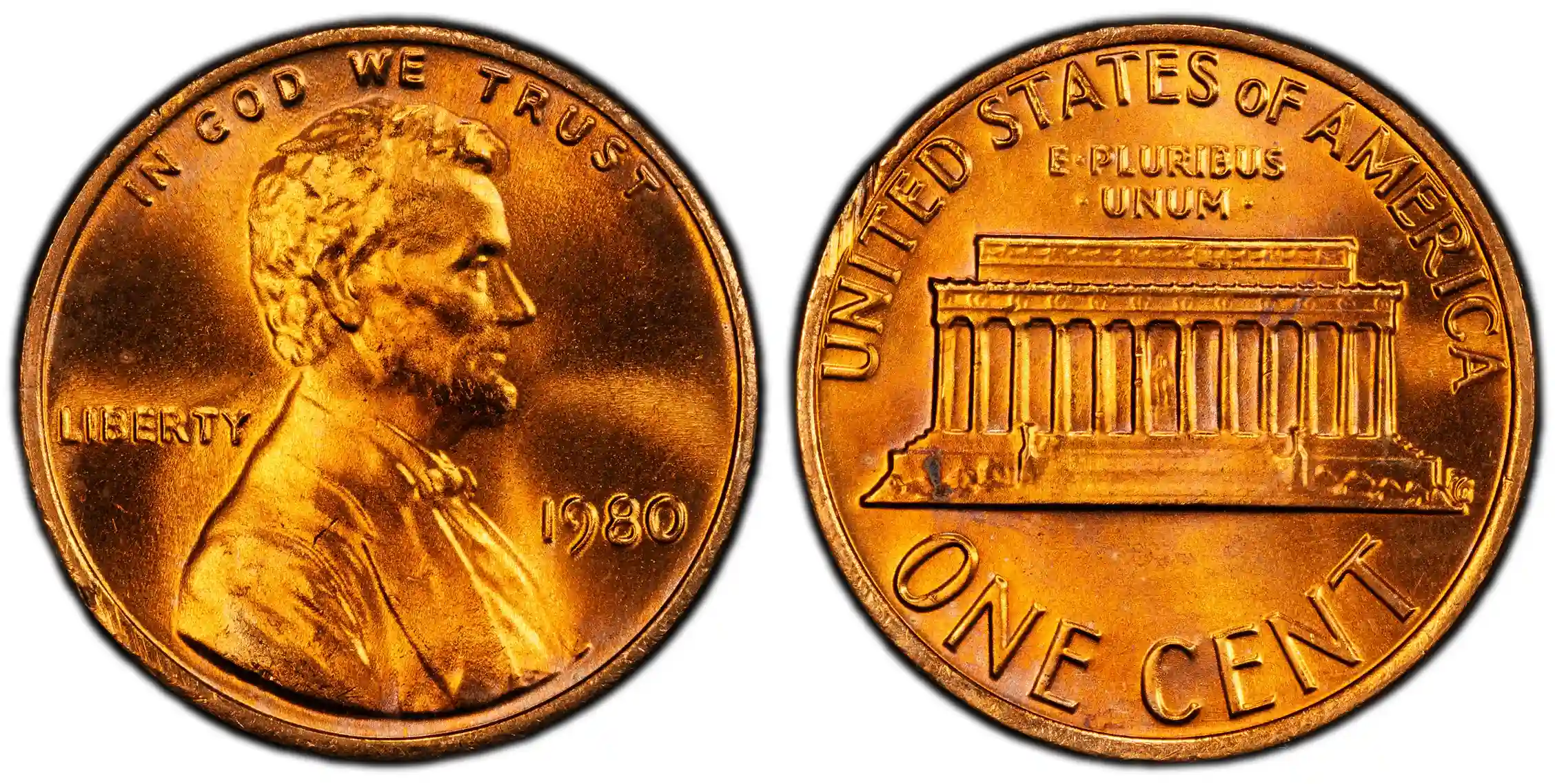 1980 Lincoln 1C